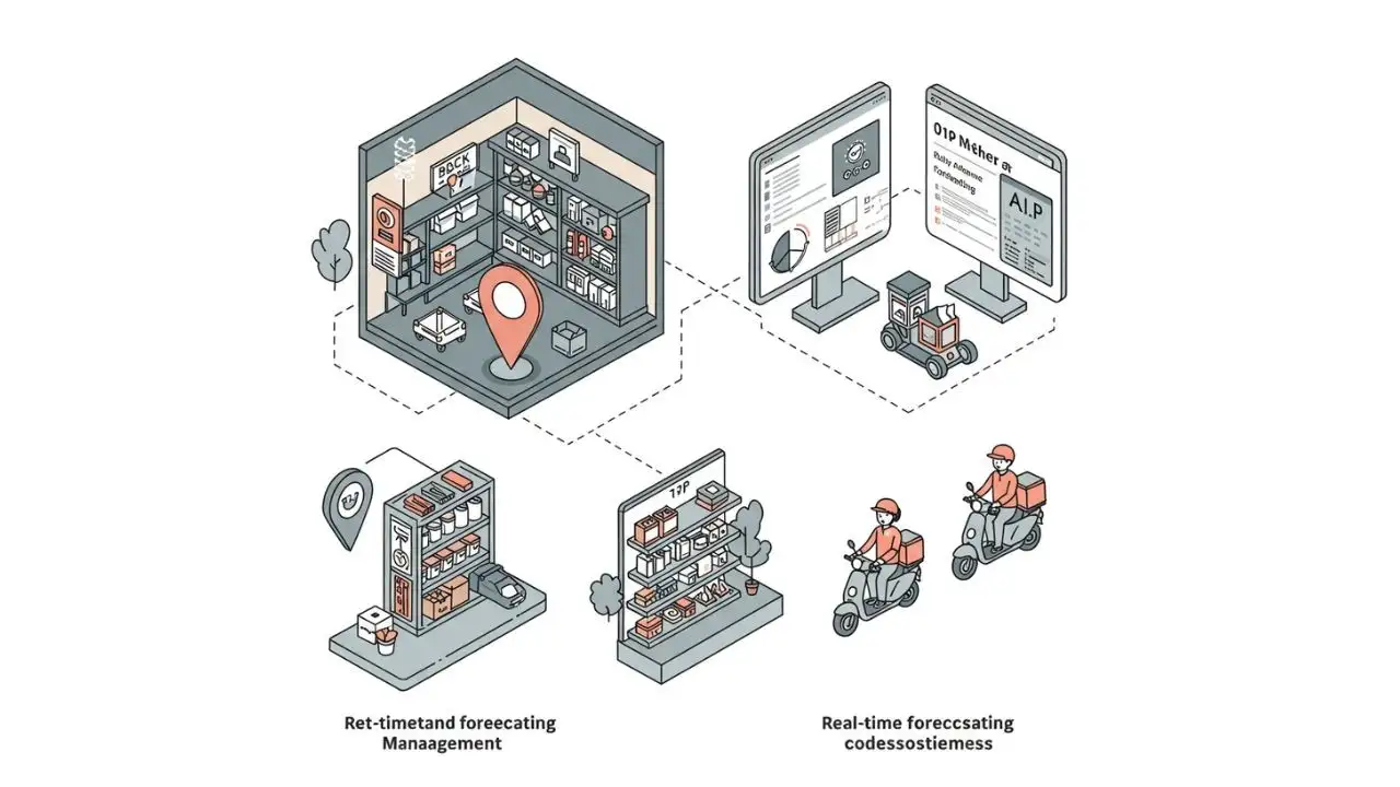 quick commerce revolution