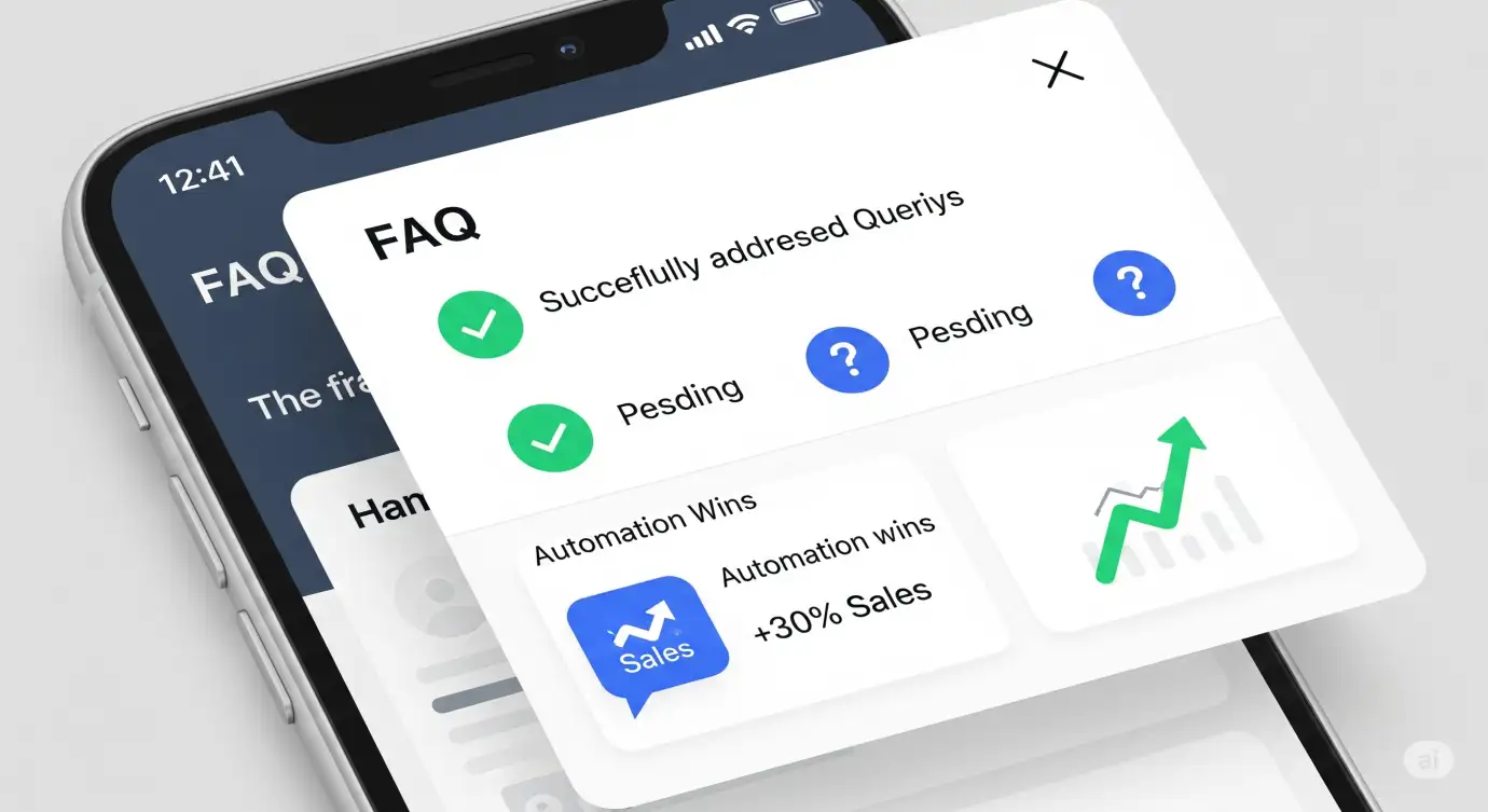 Step-by-step infographic for WhatsApp Business API setup