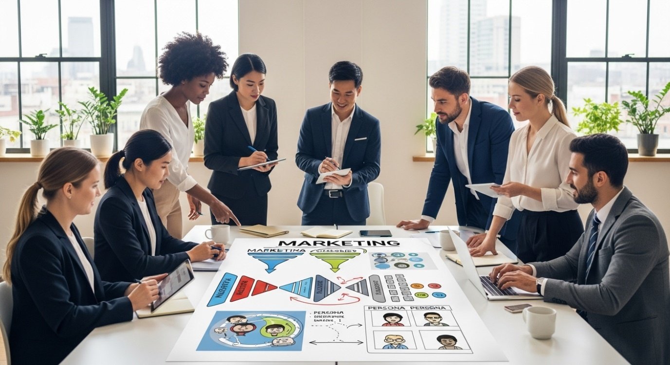 Client success story using Seller Rocket social strategy