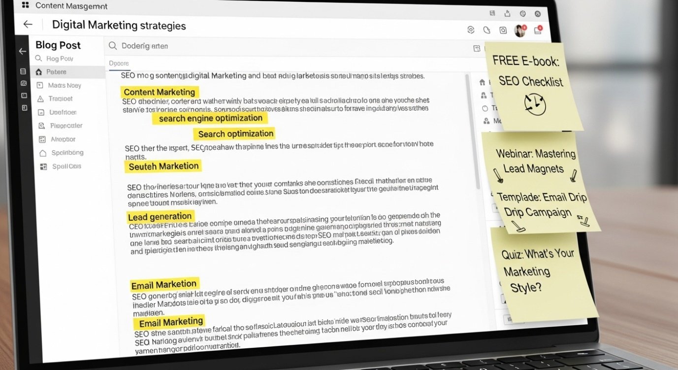 Client success story using Seller Rocket social strategy