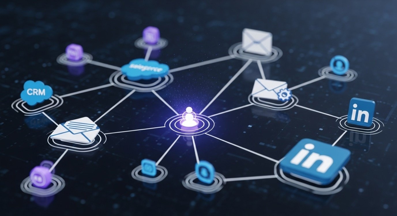 Client success story using Seller Rocket social strategy