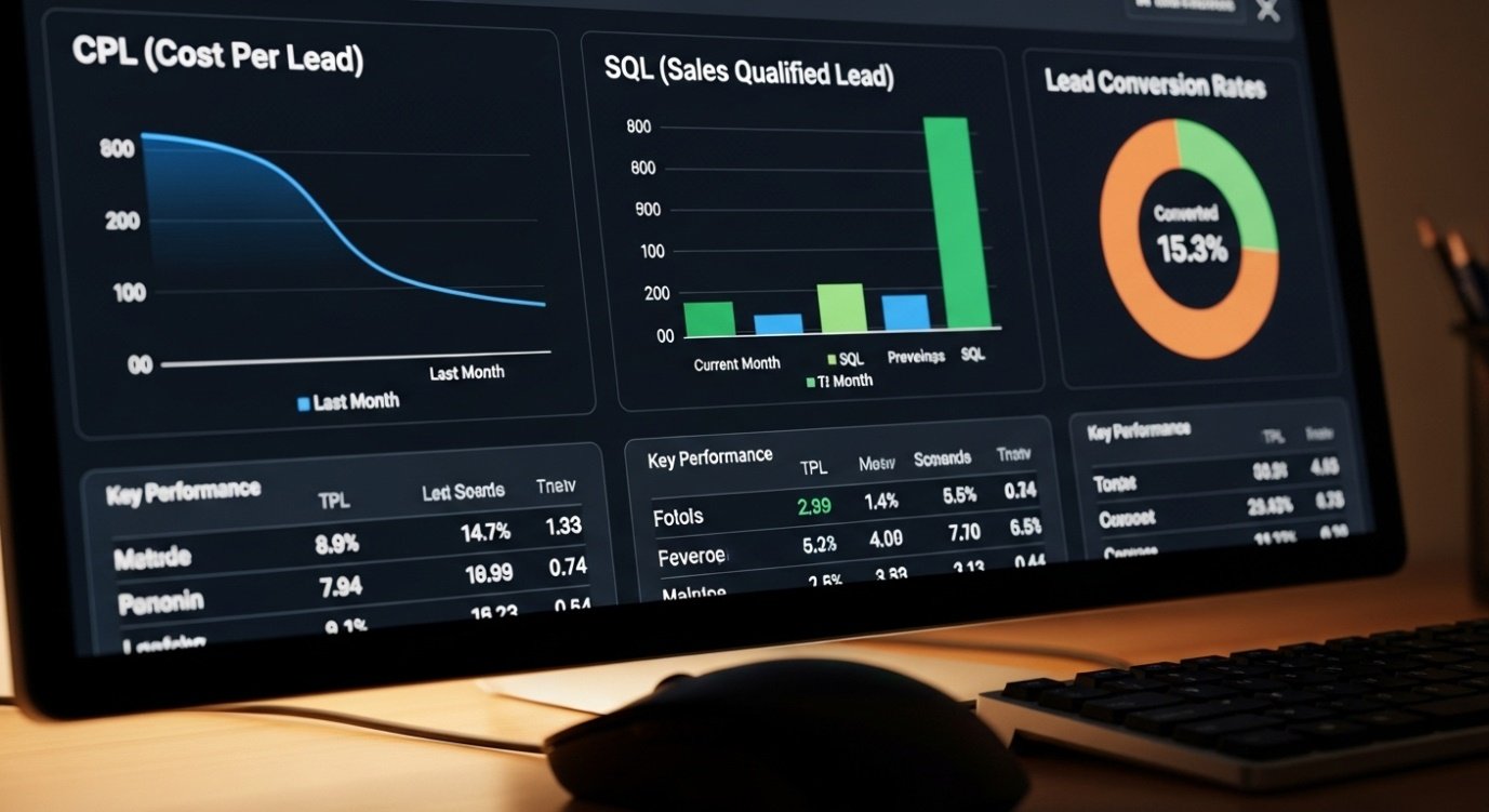 Client success story using Seller Rocket social strategy