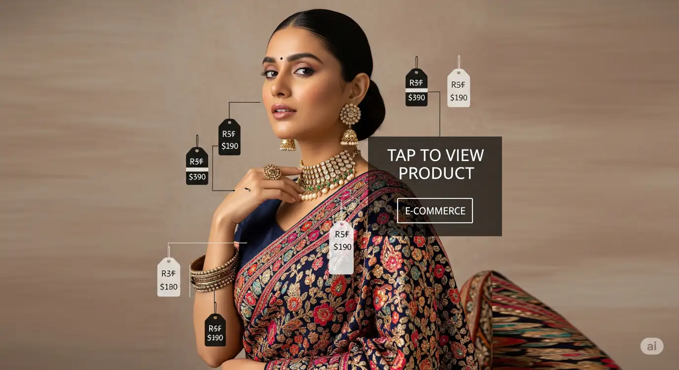  Customer review shared on Instagram as part of UGC campaign