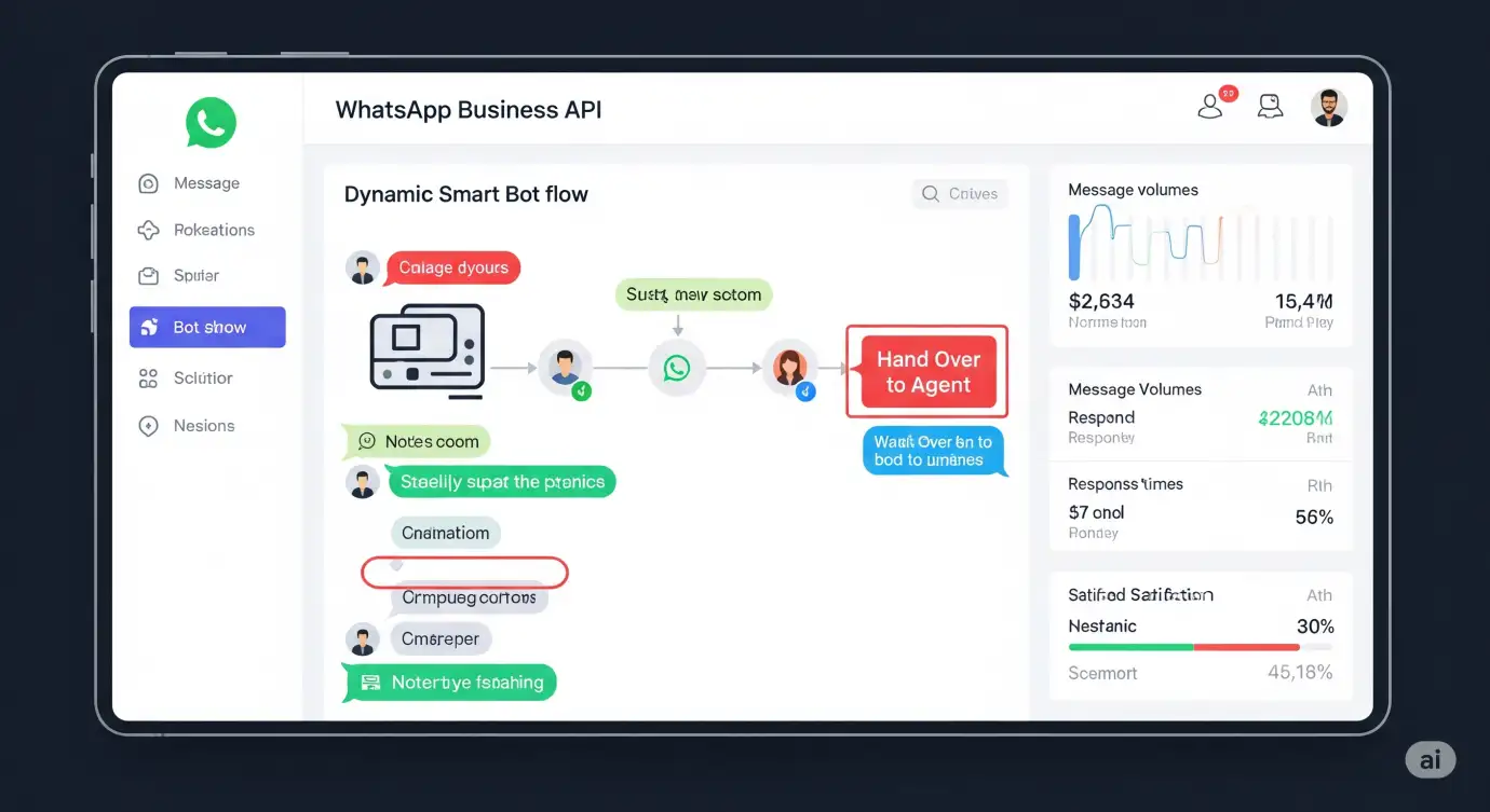 Future ecommerce with AI, voice shopping, and security