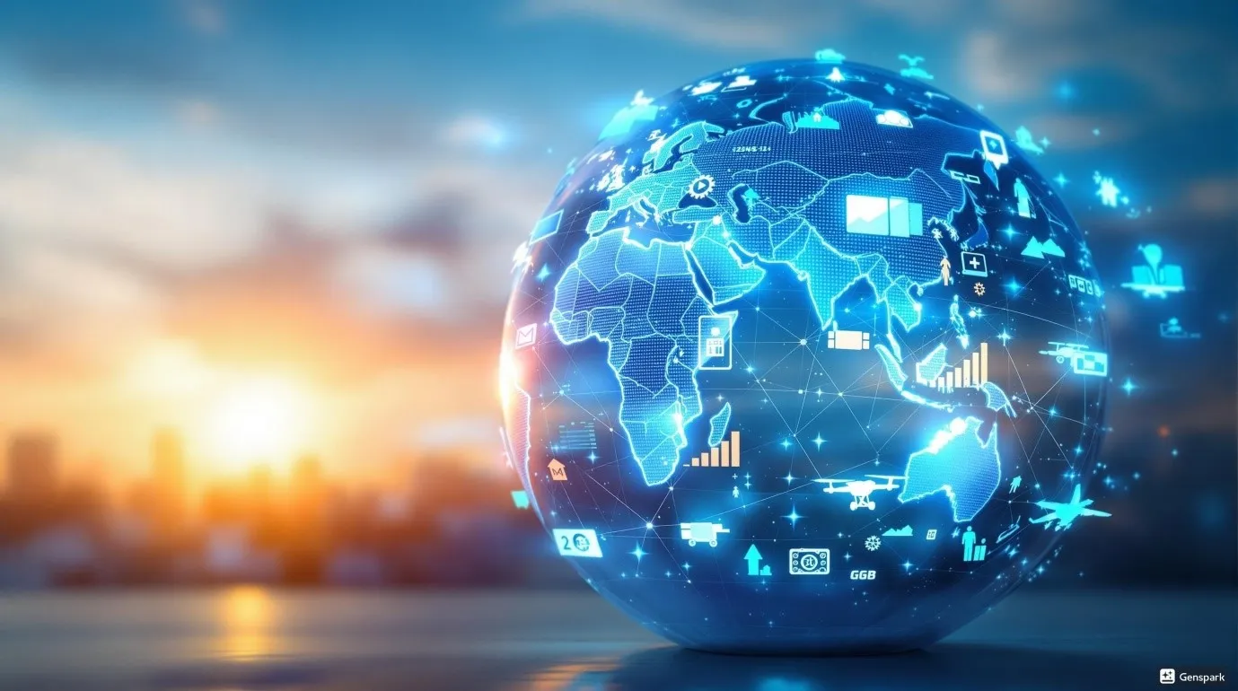 Small business launching globally with Seller Rocket support and e-commerce growth trail