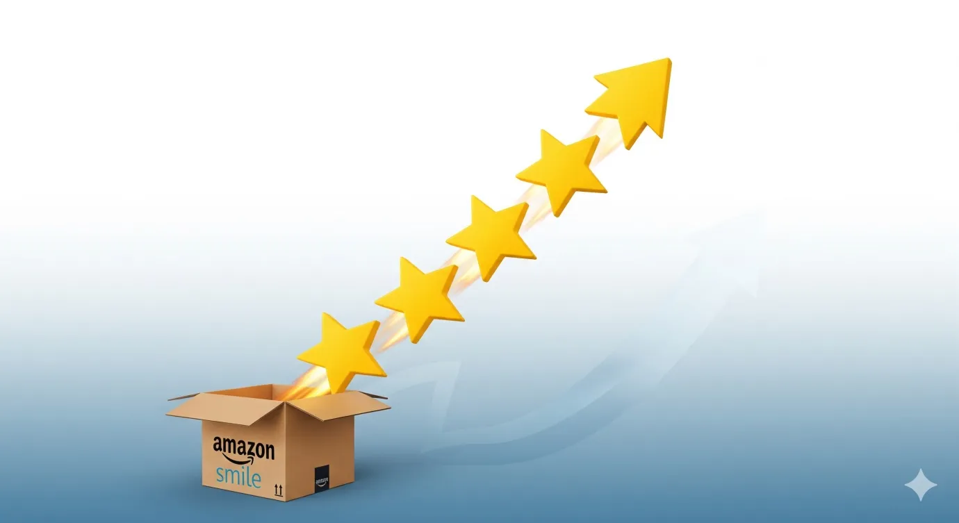 How to skyrocket your Seller Rating on Amazon