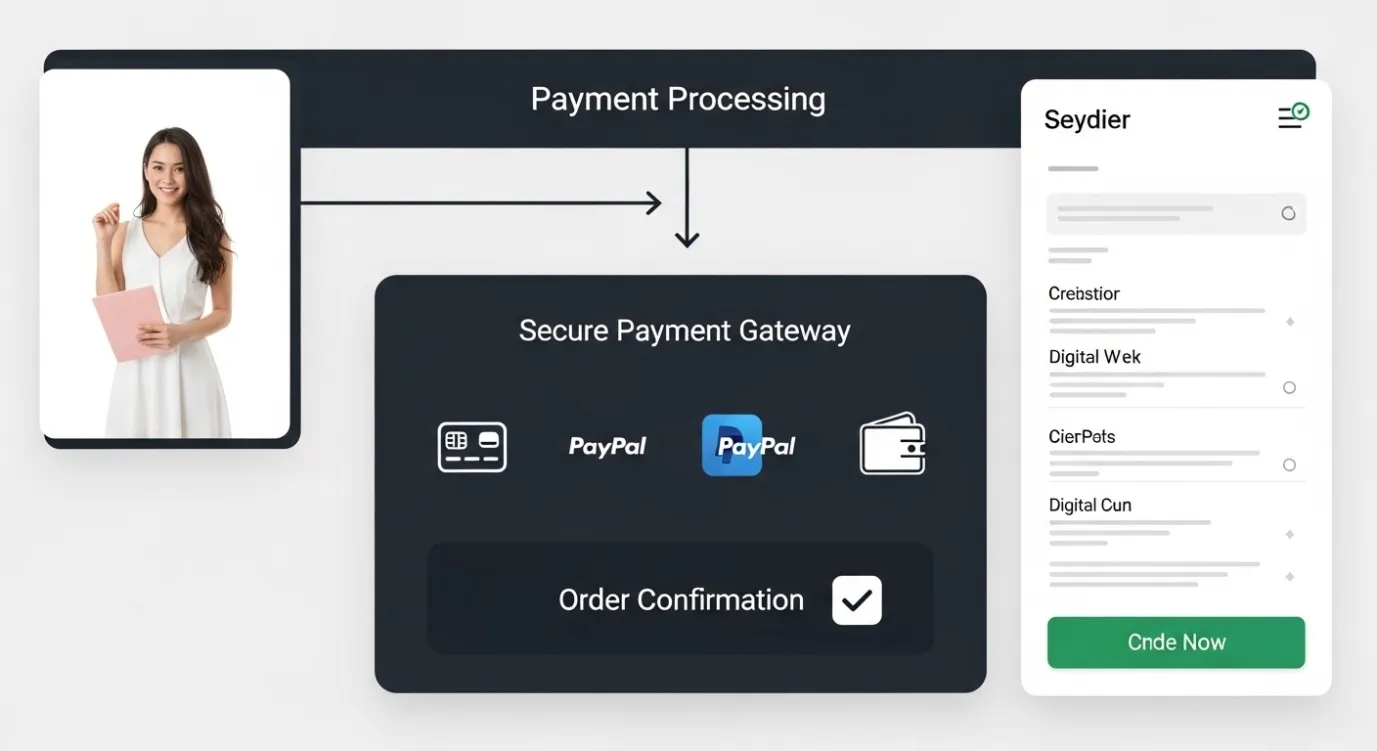 Understanding ecommerce platforms and how they work for online stores 
