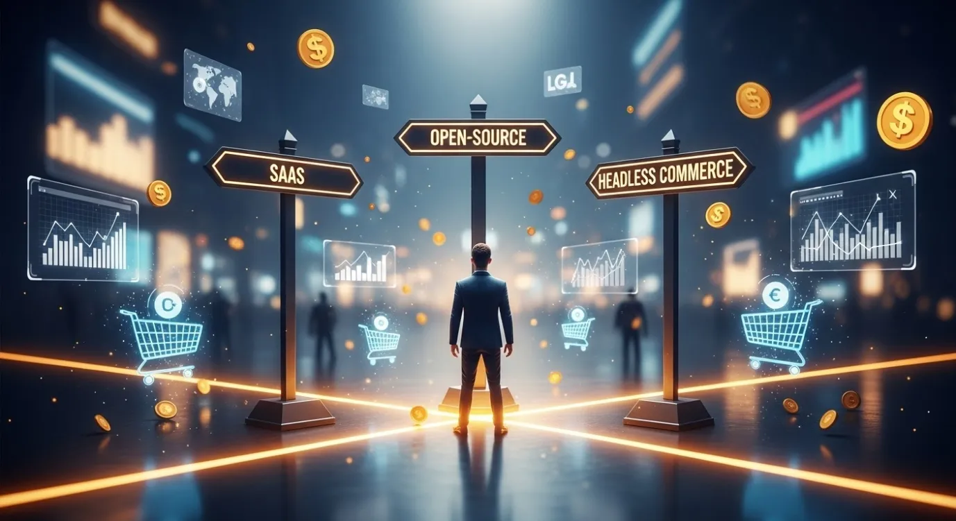 Challenges to be aware of when setting up an ecommerce store