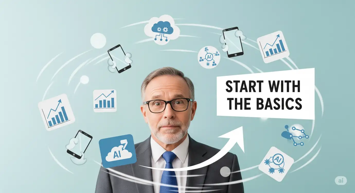 Unified customer journey across online and offline touchpoints