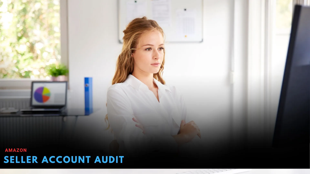 Amazon seller account free audit insights for boosting sales