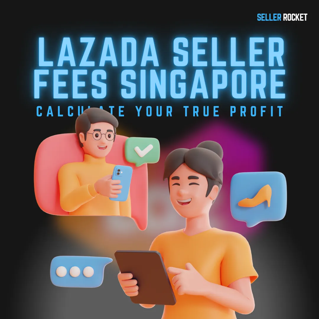 Lazada Seller