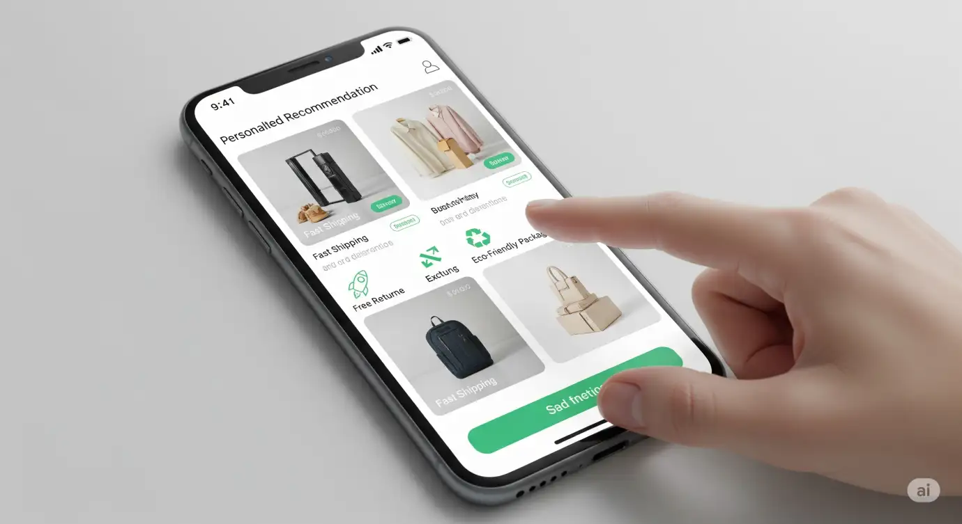 Seller expanding business on Etsy, eBay, Alibaba, and regional marketplaces