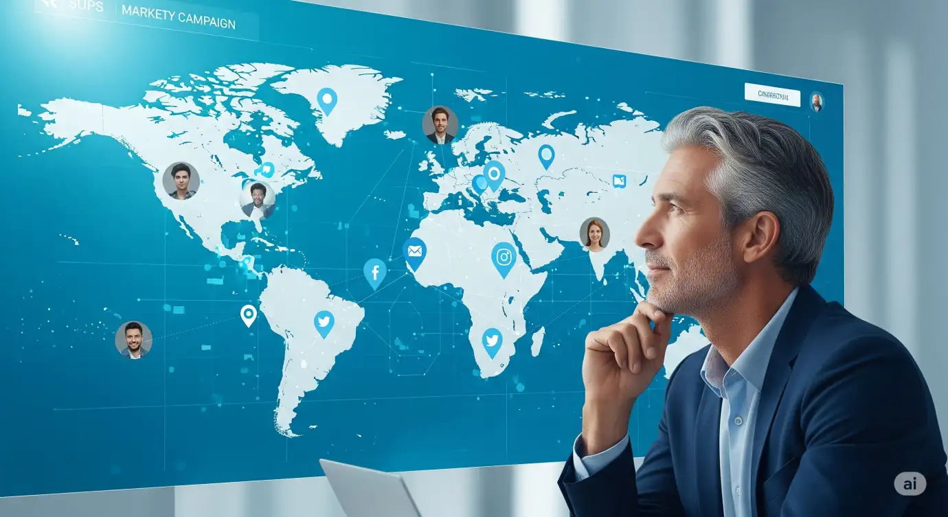 Mobile-optimized e-commerce store with AI translation and cryptocurrency options