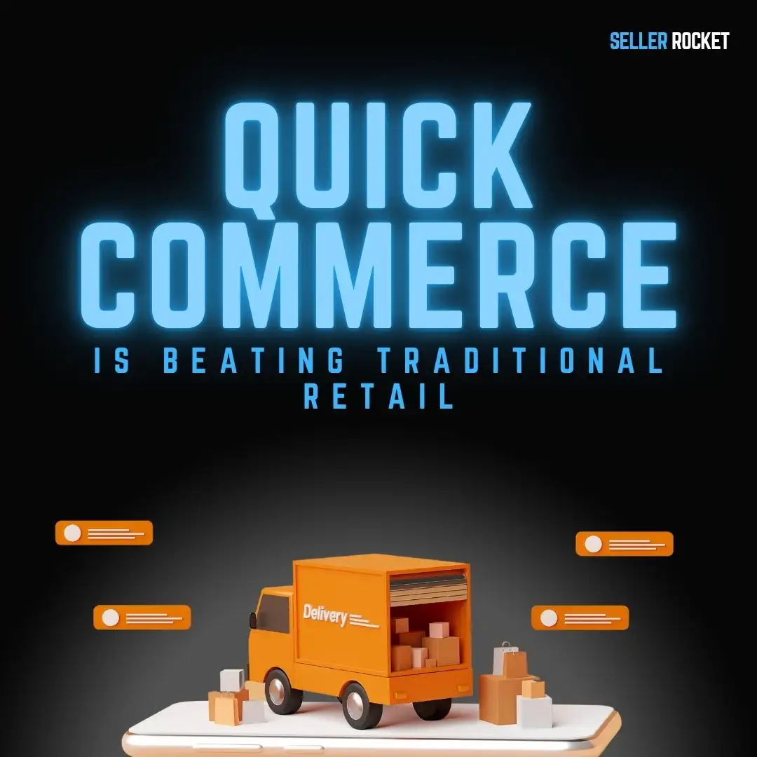 quick commerce retail