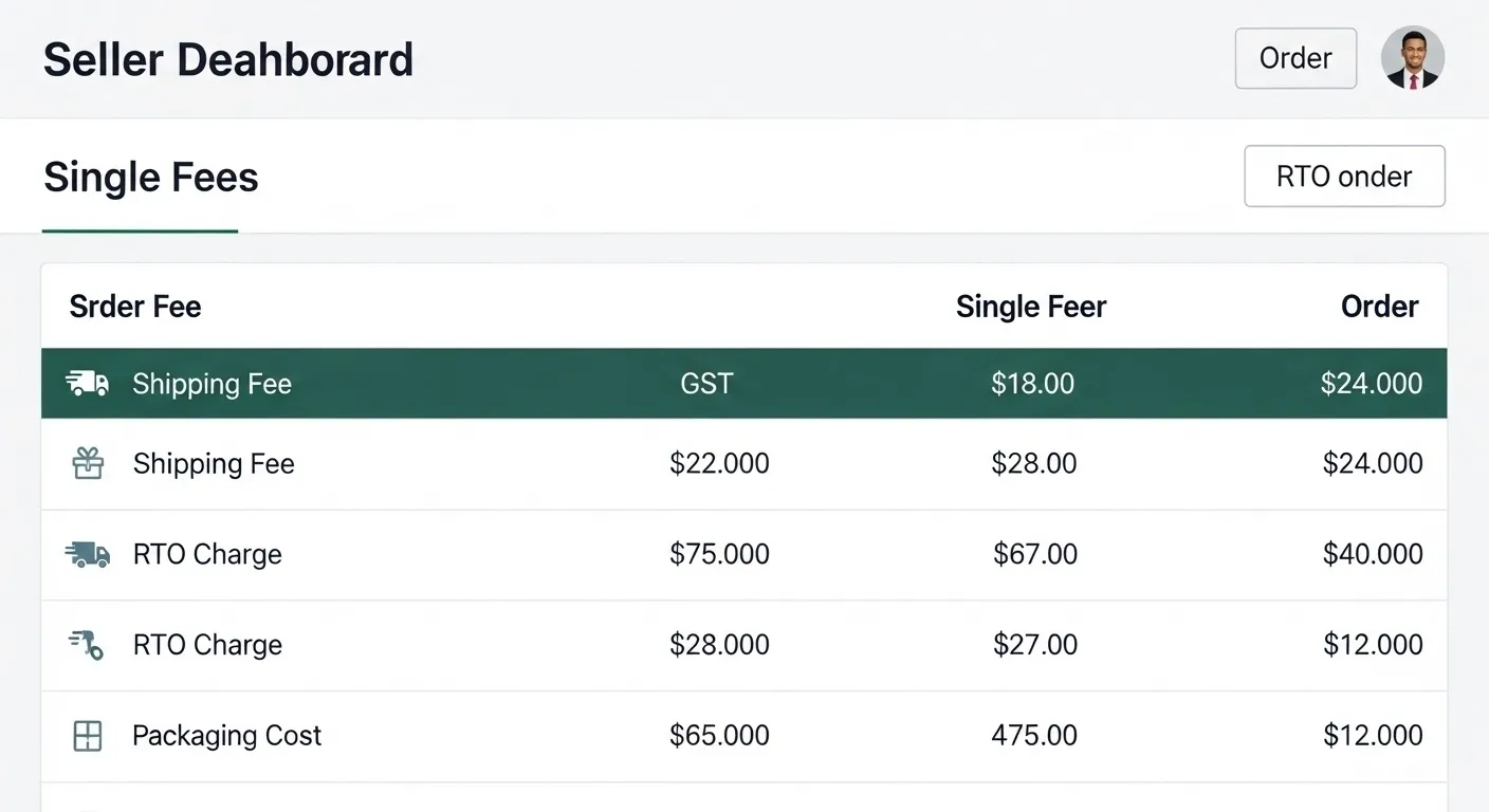 Social media paid ad performance breakdown
