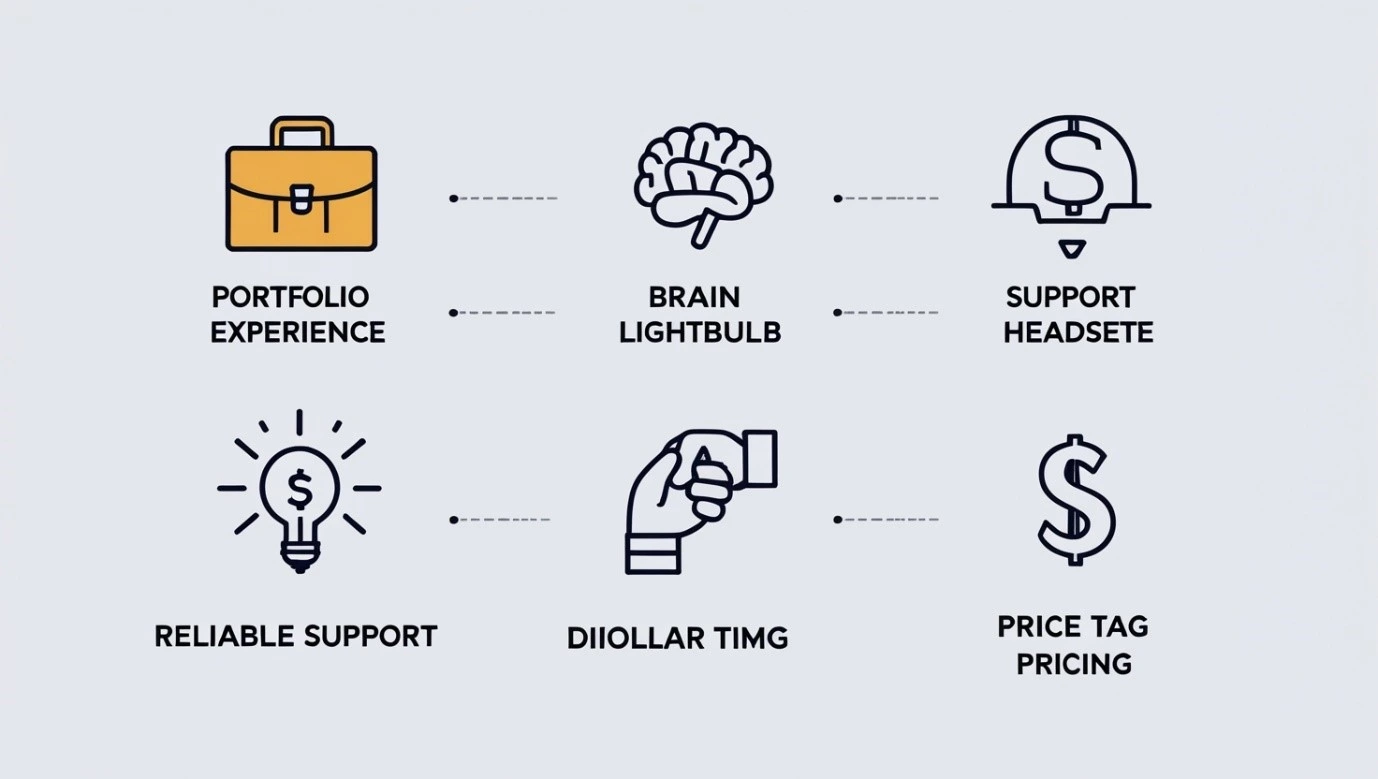 Global e-commerce expansion illustrated with a world map and shopping carts