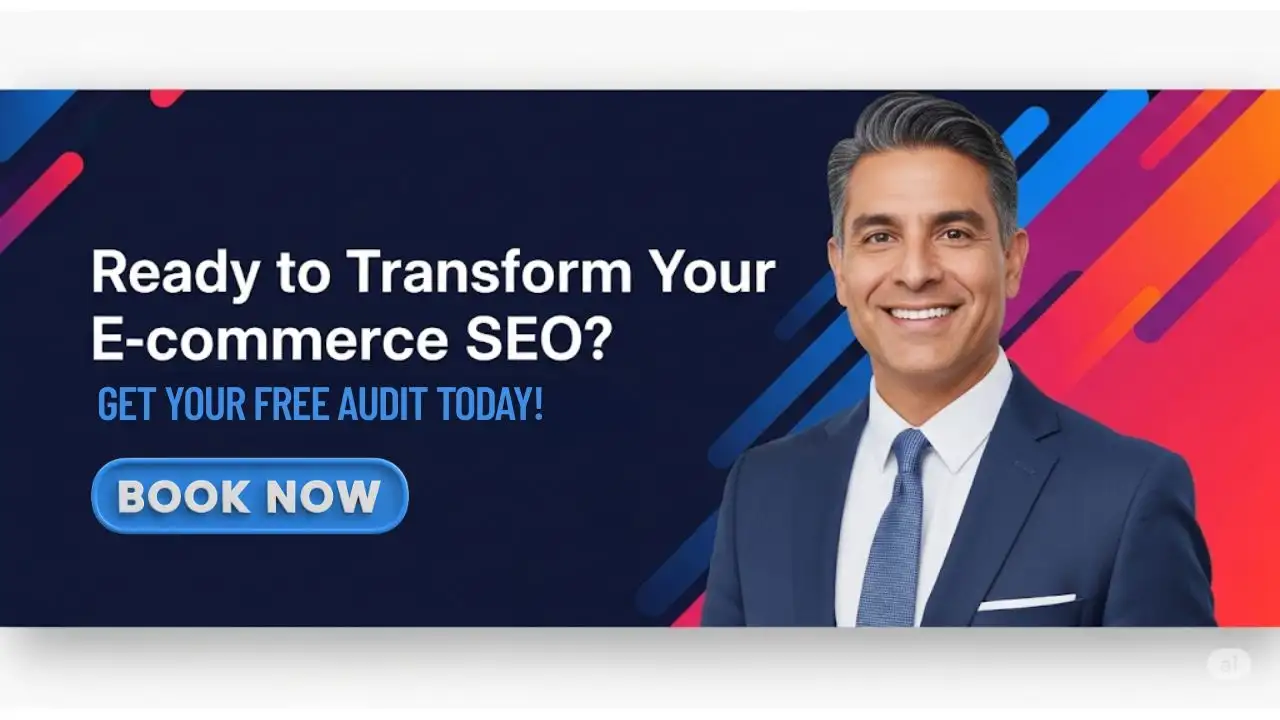 Collage of tools like Ahrefs, Semrush, Google Search Console, Screaming Frog