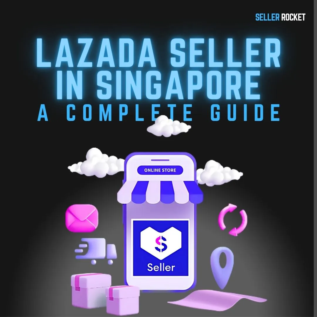Lazada Seller