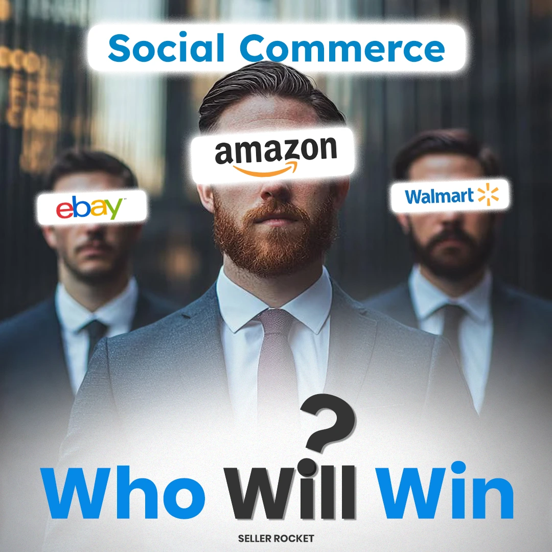 Amazon Live stream showcasing a product demo with real-time purchase options