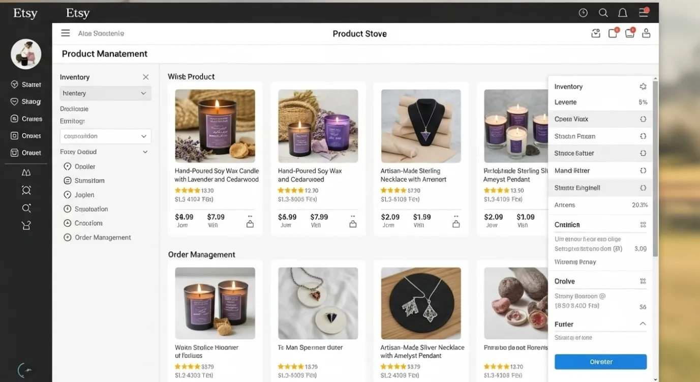 Local social media marketing experts at Seller Rocket