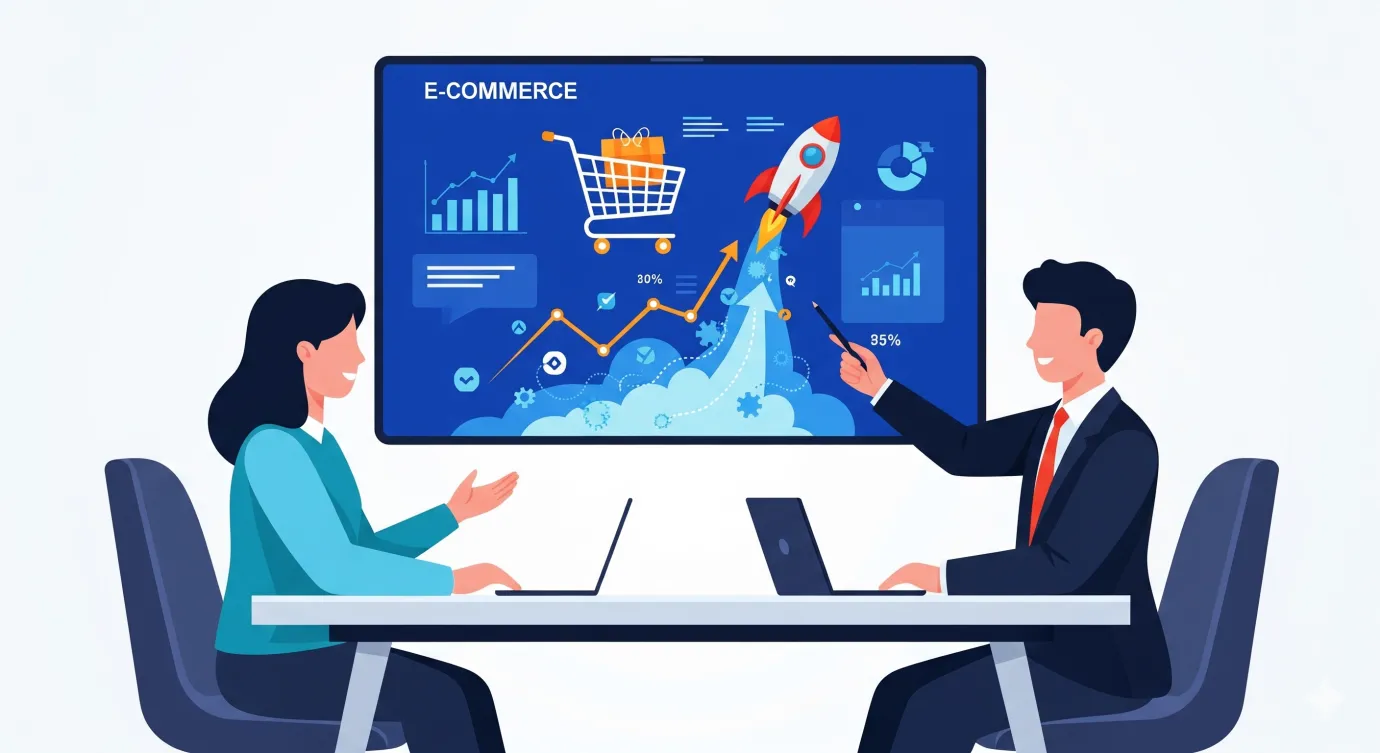 The Ultimate Toolkit: Best Ecommerce Tools for Every Business Need