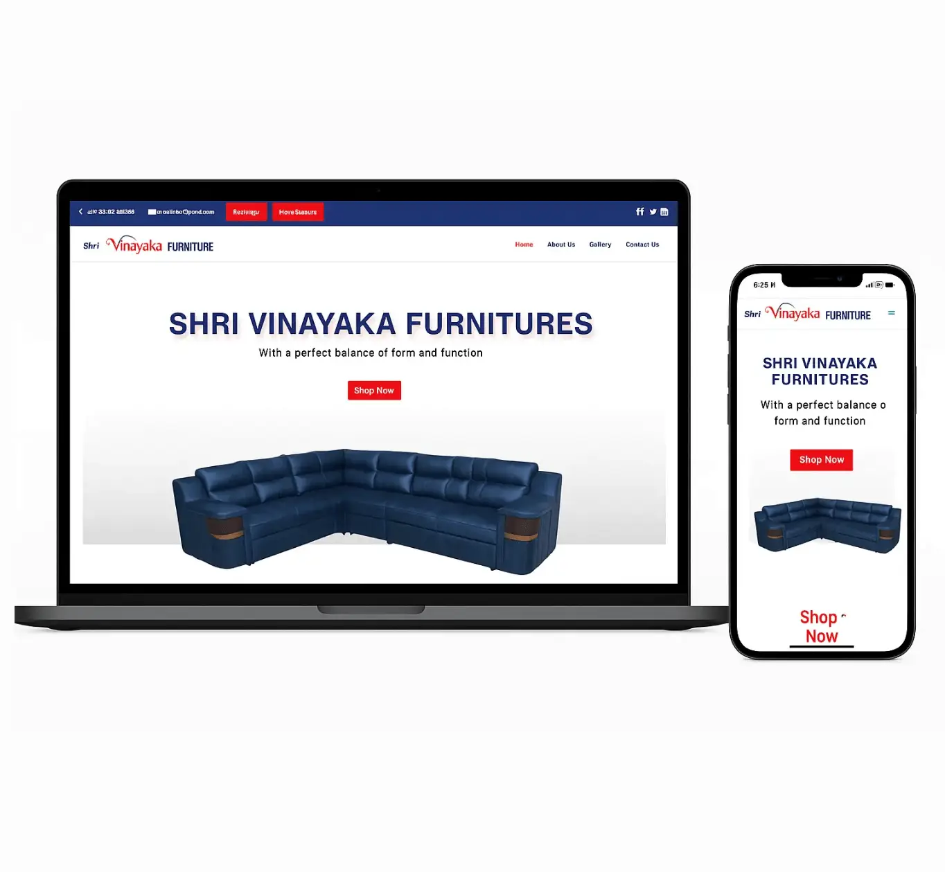 shrivinayakafurniture